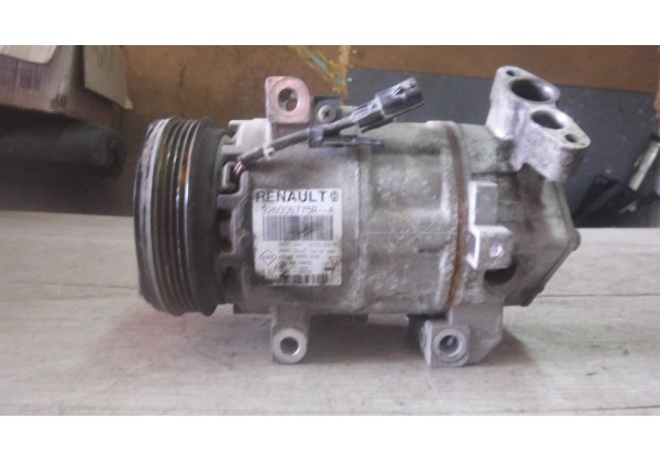 Компресор кондиціонера Renault 1.2 16V, 926006775R